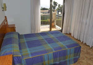 Apartamentos Mirador de Ons for 2 people