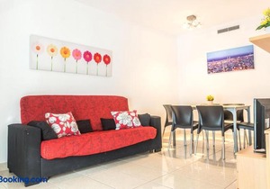 Apartamentos Navas 2