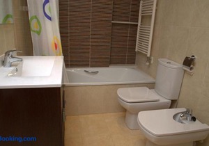 Apartamentos Navas 2