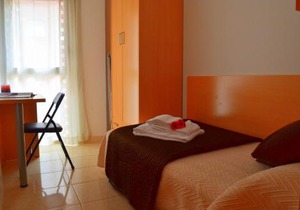 Apartamentos Navas