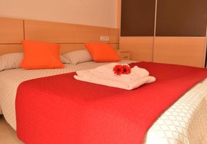 Apartamentos Navas