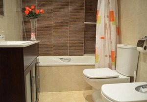 Apartamentos Navas