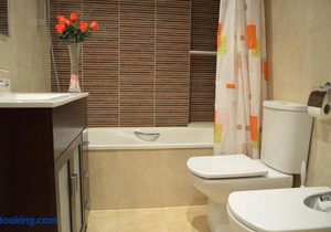 Apartamentos Navas