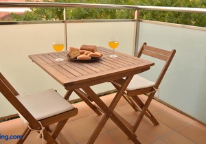 Apartamentos Navas