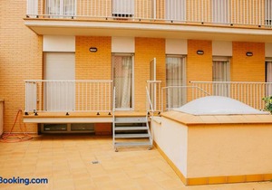 Apartamentos Navas