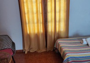 Apartamentos Nelly