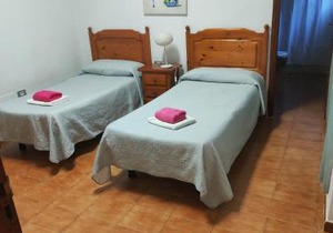 Apartamentos Nelly