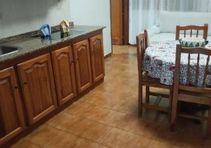 Apartamentos Nelly
