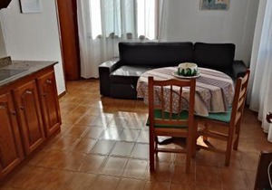 Apartamentos Nelly
