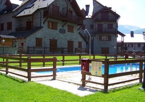 Apartamentos Nevados 24113