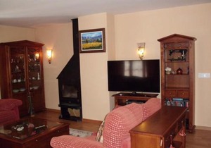Apartamentos Nevados 24113