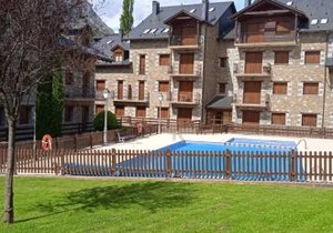 Apartamentos Nevados 28311