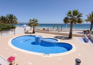 Apartamentos Nuevo México M 44