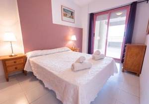 Apartamentos Nuevo México M 44