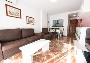Apartamentos Nuevo México M 44