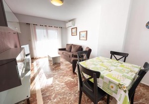 Apartamentos Nuevo México M 44
