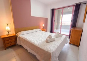 Apartamentos Nuevo México M 32