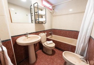Apartamentos Nuevo México M 32