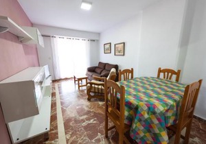 Apartamentos Nuevo México M 32