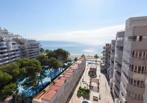 Apartamentos Nuevo México M 83