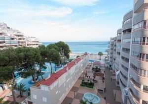 Apartamentos Nuevo México M 63