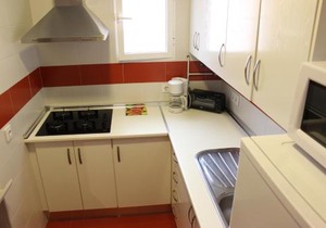 Apartamentos Nundinae