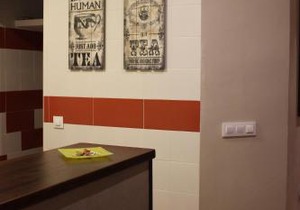 Apartamentos Nundinae