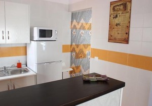 Apartamentos Nundinae