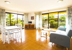APARTAMENTOS PONENT