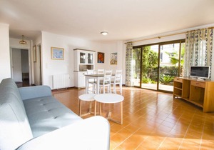 APARTAMENTOS PONENT P1