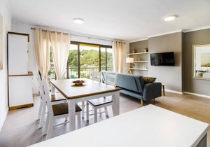 APARTAMENTOS PONENT