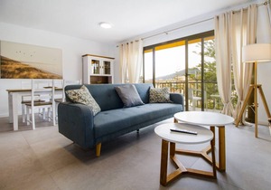 APARTAMENTOS PONENT