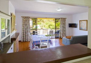 APARTAMENTOS PONENT II