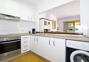 APARTAMENTOS PONENT II