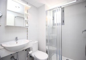 Apartamentos Plaza Mayor Calpe