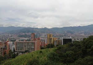 Apartamentos Poblado