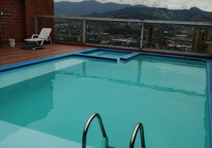 Apartamentos Poblado