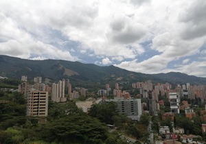 Apartamentos Poblado