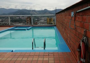 Apartamentos Poblado
