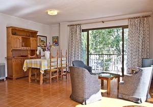 Apartamentos Ponent MHM