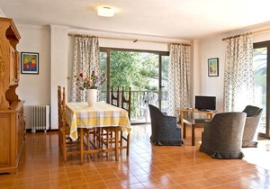 Apartamentos Ponent MHM