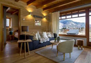 Apartamentos Premium en Esterri d'Àneu