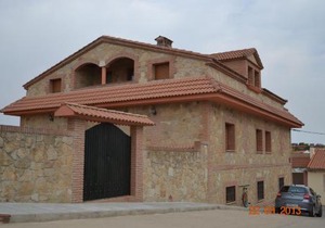Apartamentos Rurales Natura