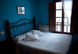 Apartamentos Rurales Buenamadre