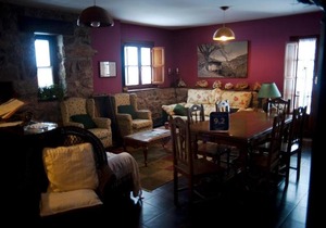Apartamentos Rurales Buenamadre