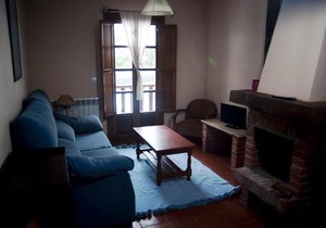 Apartamentos Rurales Buenamadre