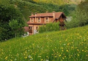 Apartamentos Rurales Buenamadre