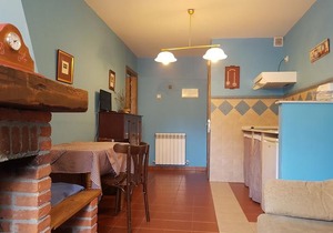Apartamentos Rurales Buenamadre