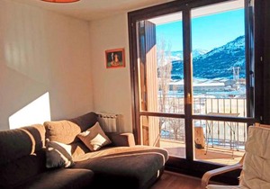 Apartamentos Sallent de Gállego 3000