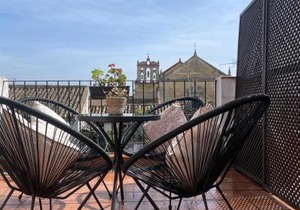 Apartamentos San Fernando 76